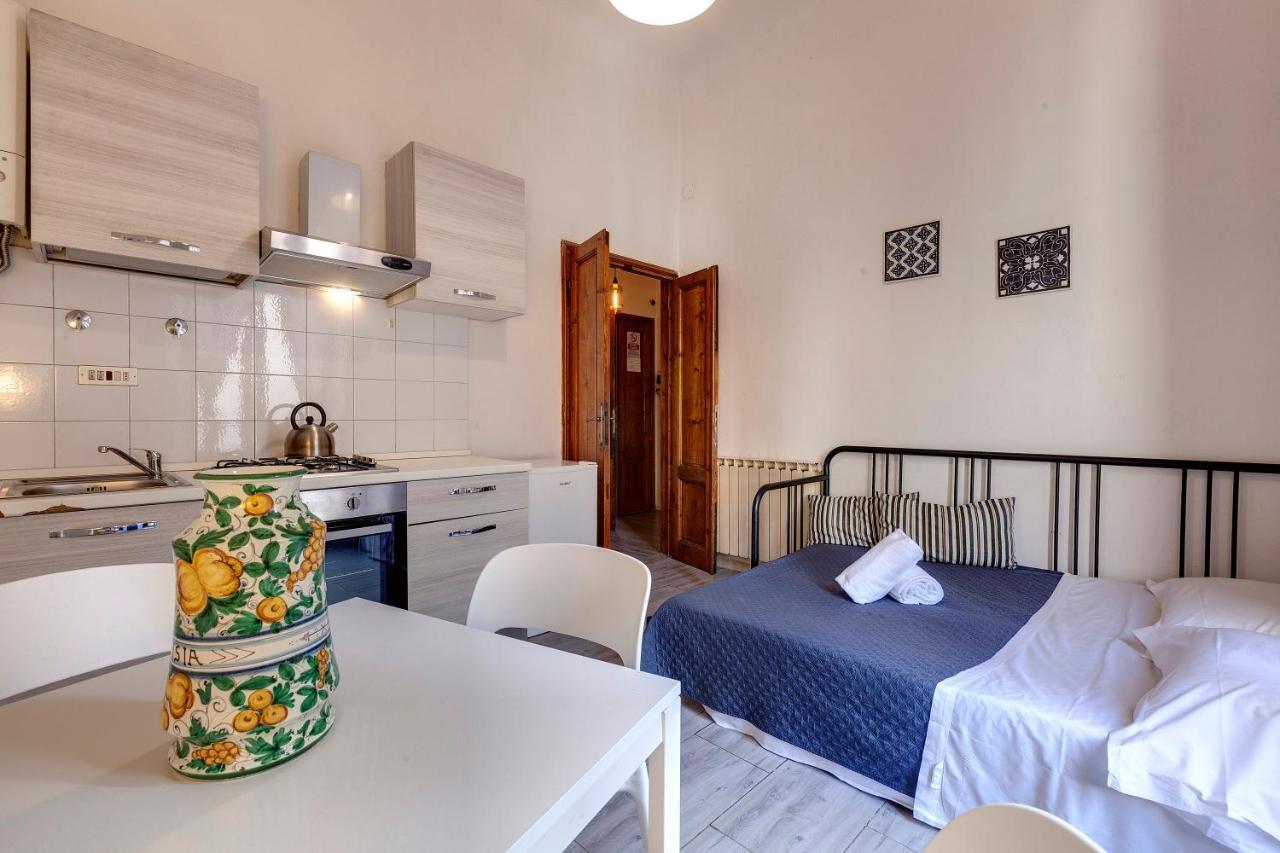 Apartment Sleep Tight Florenz
