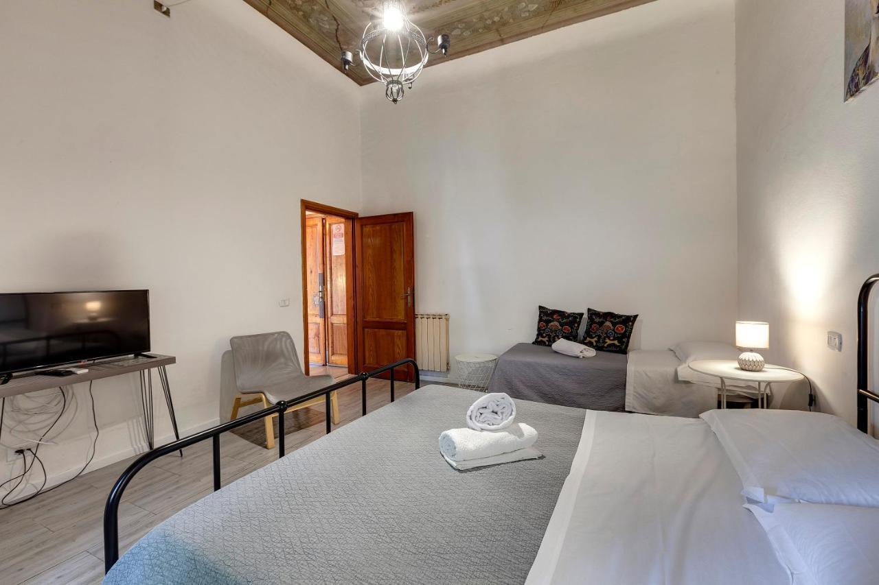Apartment Sleep Tight Florenz
