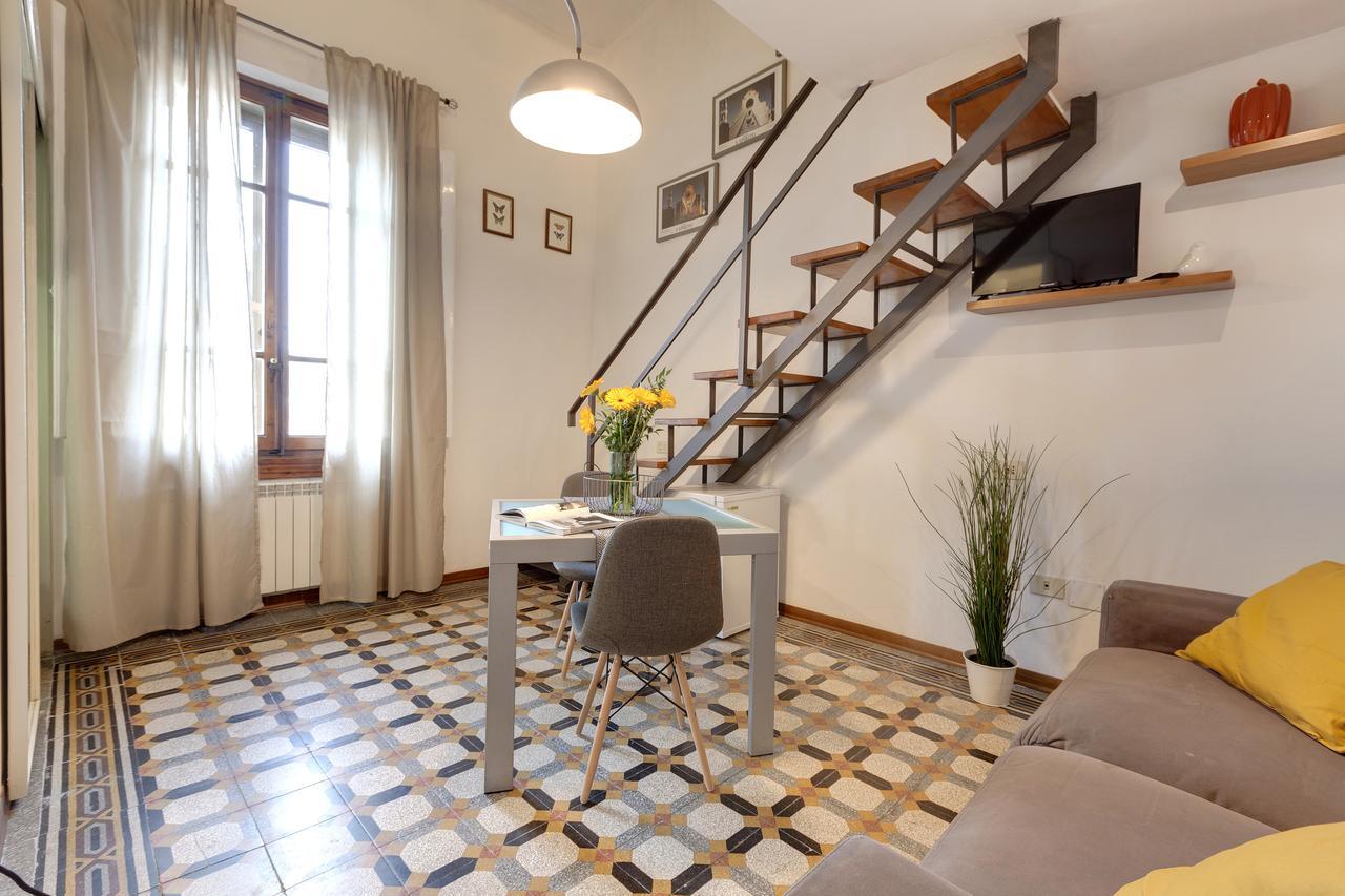 Sleep Tight Apartment Florenz