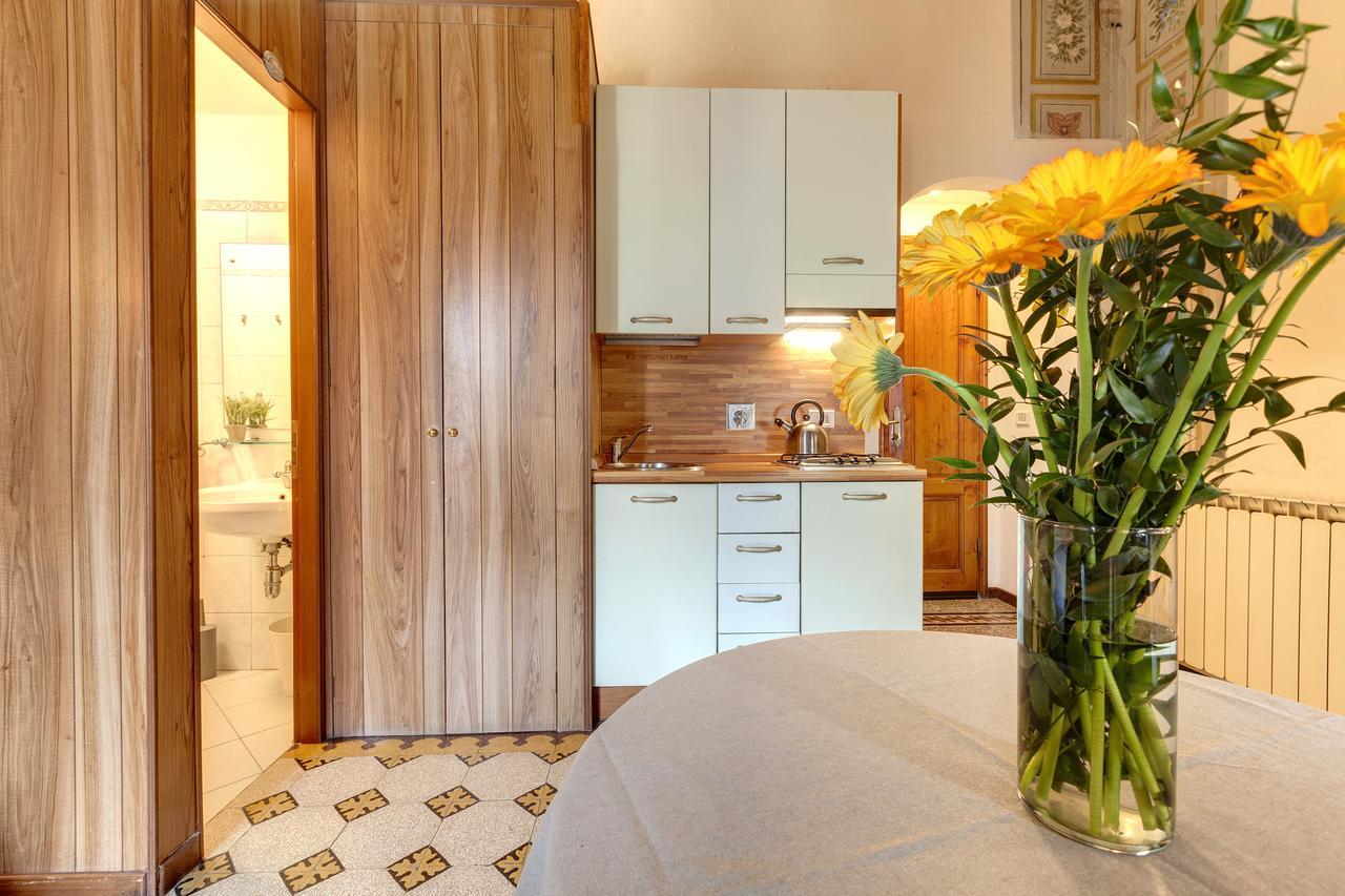 Sleep Tight Apartment Florenz