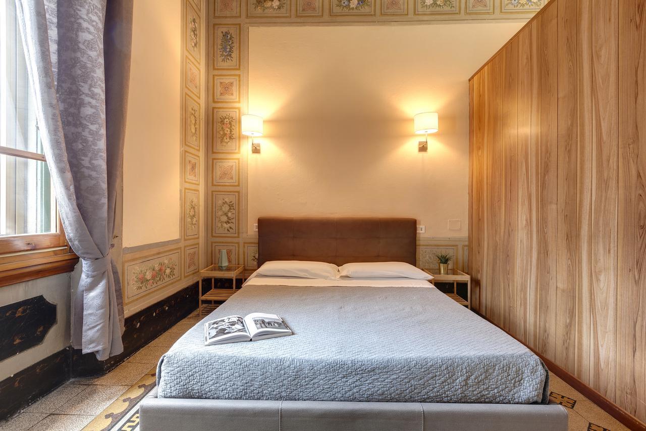 Sleep Tight Apartment Florenz