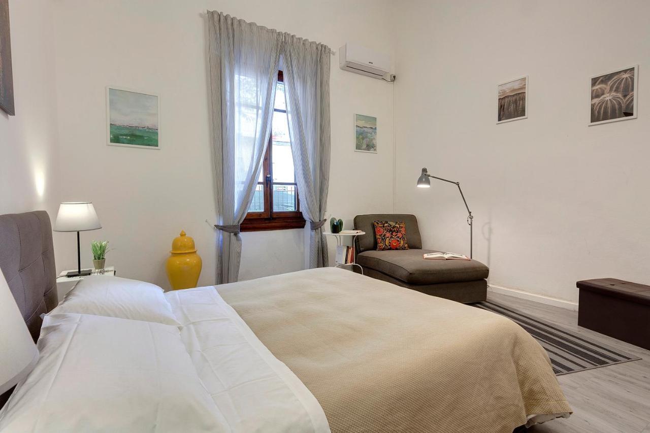 Sleep Tight Apartment Florenz